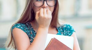 Test: ¿cómo de miedosa eres?