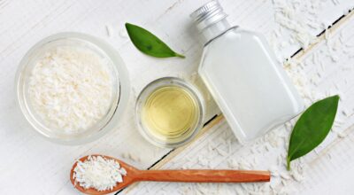 Champús naturales, ¿por qué elegirlos?