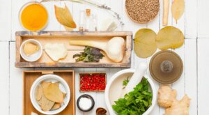 La ortiga y los milagros que puede obrar en cosmética