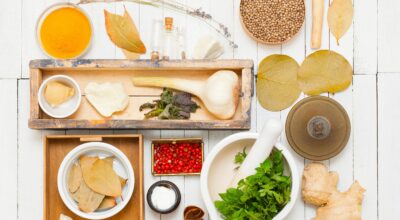 La ortiga y los milagros que puede obrar en cosmética