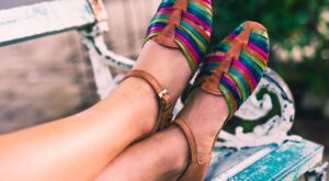 Cómo elegir el calzado de verano más adecuado para tus pies
