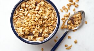 Todos los beneficios cosméticos que no conocías de la avena