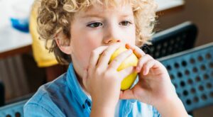 Cocina escolar: todo lo que debes saber sobre el comedor de tus hijos