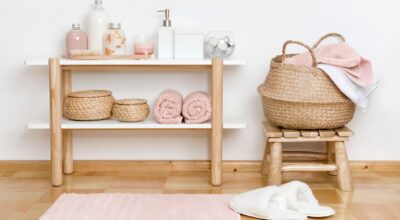 Ordena tu baño a lo Marie Kondo en 5 simples pasos
