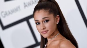 Te contamos toda la historia de Ariana Grande