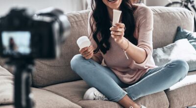 Cómo están cambiando las redes sociales a la industria de la belleza