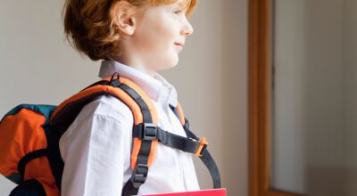 Vuelta al cole: guía de supervivencia para padres e hijos