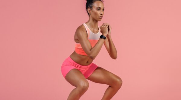 Cómo perder grasa abdominal y conseguir un vientre tonificado