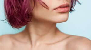 Contorno de labios: ¿por qué hay que cuidarlo de forma específica?