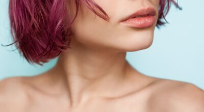 Contorno de labios: ¿por qué hay que cuidarlo de forma específica?