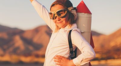 7 consejos para aumentar la confianza de los niños