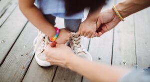 Vuelta al cole: ¿cómo elegir unas zapatillas cómodas para el colegio?