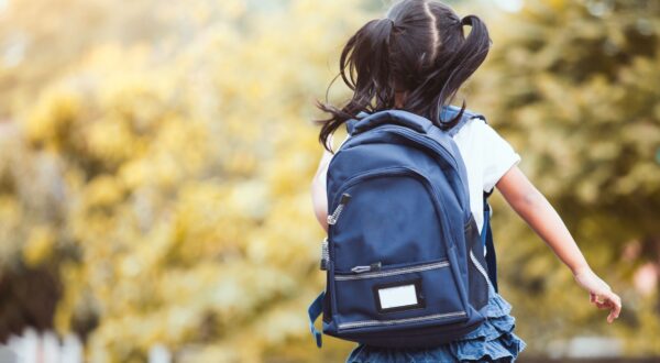 ¿Qué tipo de mochila elegir para la vuelta al cole?