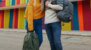 Sabemos cuáles son las mochilas que van a arrasar este otoño-invierno