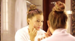 Tratamientos para la piel: ¿Cómo cuidar tu piel según tu edad?