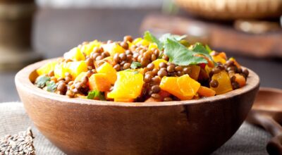 Cómo acompañar las lentejas: 6 recetas sanas y deliciosas
