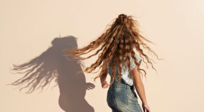 Conocemos el secreto para una melena perfecta: un cuero cabelludo sano