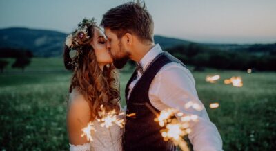 5 entradas nupciales con las que dejar a tus invitados boquiabiertos