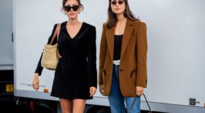 Looks en clave casual otoño 2019: repasamos las tendencias