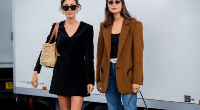 Looks en clave casual otoño 2019: repasamos las tendencias