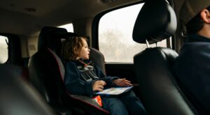 ‘¿Cuánto queda?’: Gadgets que harán que viajar con niños sea mucho más fácil