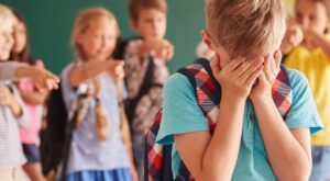 El bullying inverso: un problema del que debemos ser conscientes