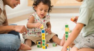 ¿Por qué es tan importante que los niños jueguen?