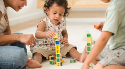 ¿Por qué es tan importante que los niños jueguen?