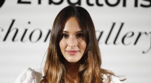 Los 10 looks de Rocío Osorno que querrás copiar