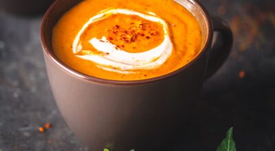 ¡Empieza a cuidarte! 5 recetas sanas e imprescindibles para este otoño