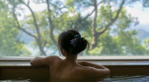 Agua termal, la receta milagrosa para el cuidado de la piel sensible