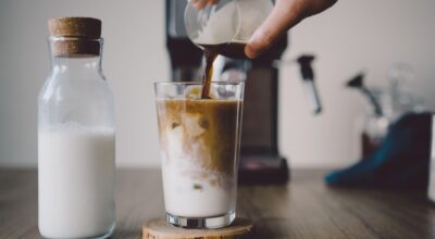 Cold Brew: la guía definitiva para preparar el mejor café frío en casa