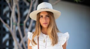 Las técnica que usan las influencers: cómo aclarar el pelo sin decolorar