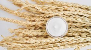 El arroz, el cereal que puedes utilizar, además, en cosmética