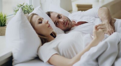 Test: ¿sigue tu pareja enamorada de ti?