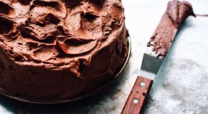 Repostería fácil y rápida: 5 postres con solo 5 ingredientes