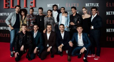 ¡Te damos todas las claves! El talento oculto de los protagonistas Élite