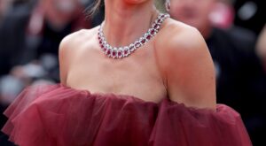 Color burdeos: el color que desearás esta temporada en maquillaje