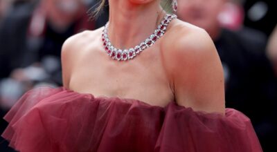 Color burdeos: el color que desearás esta temporada en maquillaje