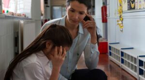 Acoso escolar: ¿y si tu hijo es el acosador?