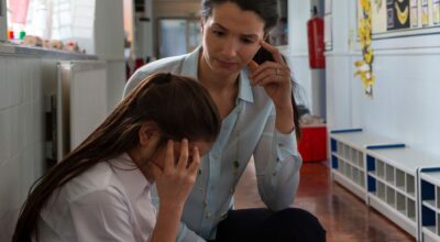 Acoso escolar: ¿y si tu hijo es el acosador?