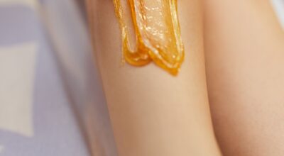 Depilación con azúcar, un método natural para una piel suave