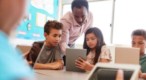 8 aplicaciones para aumentar la concentración de los niños