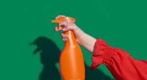 La estrategia de limpieza más rápida y eficaz para tu hogar