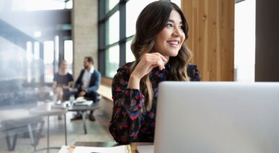 ¿Quieres cuidarte en la oficina? Estos son los 5 productos que necesitas