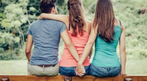 Tipos de infidelidad: ¡que no te la den con queso!