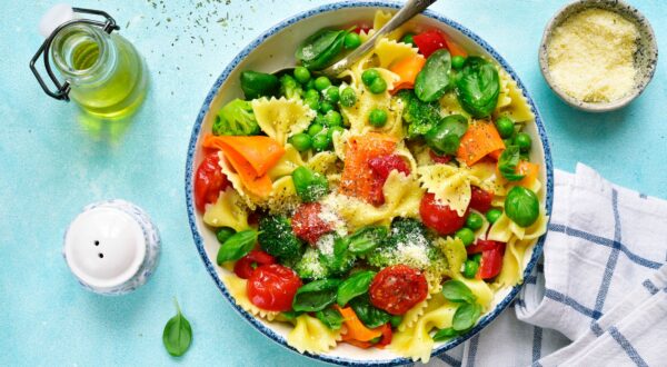 Cómo consumir carbohidratos de forma saludable y sin ganar peso