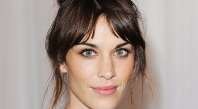 Peinados con flequillo abierto: ¡la tendencia de esta temporada!