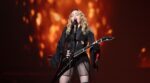 Madonna prohíbe los móviles en sus conciertos