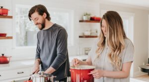 Trucos de cocina: cómo calcular cuantas tazas son una libra